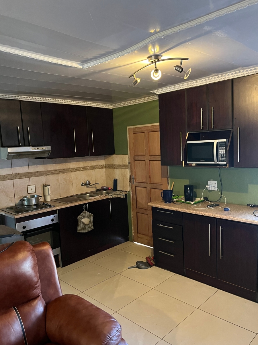 3 Bedroom Property for Sale in Heidedal Free State